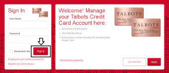 Is talbots credit card right for you? Comenity Net Talbots Talbots Credit Card Payment Options