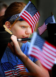 2016: Third Quarter Time Line