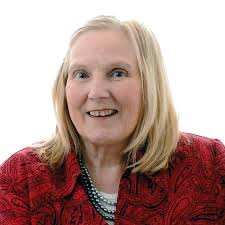 Jo-Anne Bunker Obituary