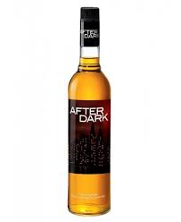 After Dark Whisky 750ml
