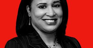 Chandra Thomas Whitfield