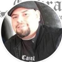 Alfredo Cabrales's Instagram, Twitter & Facebook