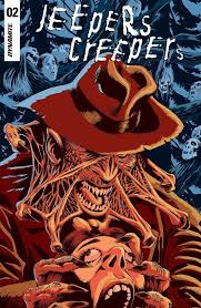 Jeepers Creepers 2 Jeepers Creepers Jeepers Horror Posters