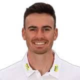 Nathan Gilchrist Profile, Biography & Career Stats