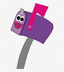 Pad of 25 paw shaped clues to stick to items and play along with blues clues. Blues Clues Mail Box Mailbox Domobfdi On Deviantart Blues Clues Mail Box Mailbox Domobfdi On Deviantart Free Transparent Png Clipart Images Download