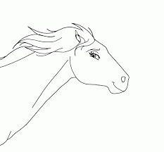 Spirit Stallion Of The Cimarron Coloring Pages Coloring Home #digital 2d #concept art #illustration #environmental concept art & design #spirit #illustration #horse #far west #red dead redemption #environments #concept art #horses #horse illustration #creatures #spirit stallion of the.
