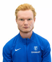 2025 Cross Country Roster