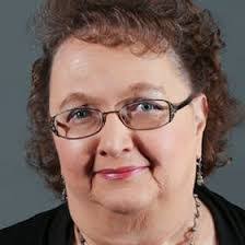 Barbara Behrendt's Instagram, Twitter & Facebook