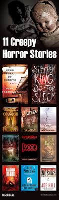 11 Award Winning Books To Read This Halloween Books To Read Scary Books Horror Books