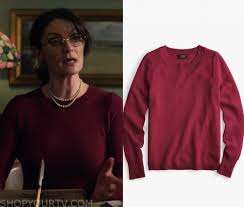 We did not find results for: Mary Wardwell Fashion Clothes Style And Wardrobe Worn On Tv Shows Shop Your Tv