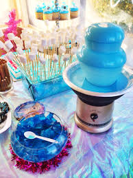 Check spelling or type a new query. Blue Chocolate Fountain For Frozen Party White Chocolate And Blue Oil Based Food Coloring Chocolate Fountains Chocolate Fountain Bar Chocolate Cake Frosting