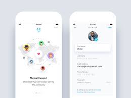 Pin On Mobile Ui