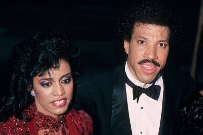 Lionel Richie Opens Up About Brenda Harvey-Richie, Diane Alexander Incident - WBLS