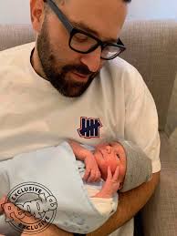 Top Chef's Leah Cohen Welcomes Son Carter Graham: Photos