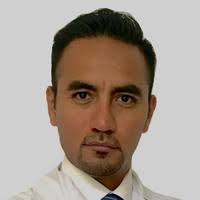 Daniel Machuca Garcia