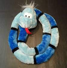 Giant Plush Snake Stuffed Animal 72 Giant Plush Monkey Stuffed Animal Pet Pigs