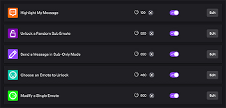 Feb 16, 2021 · twitch channel point icons free.these free images are pixel perfect to fit your design and available in both png and vector. Twitch Channel Point Ideas Keep Chat Active With 29 Fun Rewards