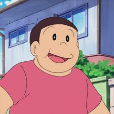 She is the sole female in the group. Haruo Doraemon Wiki Fandom