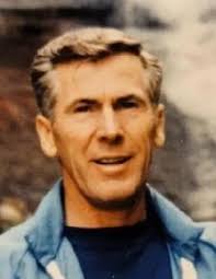 Charles E. "Chuck" Swanson Obituary (2024)