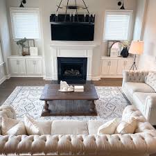 Apr 04, 2018 · today we are talking living room layout, planning rules and all the basics so that you and your living room feel pulled together. White Spaces Tips And Inspo For A White Room Aesthetic Ruggable Blog