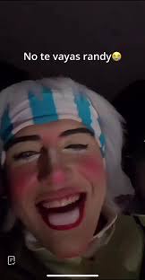 Tono De Llamada De Randy De Los Mesmos Show