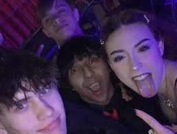 Don't know what would have made this one better @jaylea.perez  @michelle_guevara62 @mothological_ @e.than_vincent @bailey_.clark  @not.the.guy.from.bts @69_wtf.eli @x.oxolexi @basi1_leaf @royal._.thighness