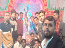 Enjoy puja product image