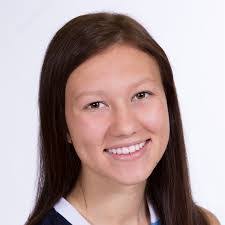 Mallory Lunsford's Instagram, Twitter & Facebook