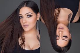 Entry # 34 My make up fast minute 3 quick and my use focallure powder oil  control and palette and eyebrows true. I have an idea for a cheek add-on  using a