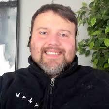 A few weeks ago I left a job that I'd been in for a decade. It was my first  salaried position out of college. I initially went to school to be a