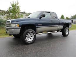 Image result for Patriot Blue 2000 Dodge Truck