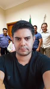 📍 De Brasília para Moreno! Estive hoje com os deputados federais  @luladafonte e @eduardodafonte, grandes parceiros da nossa cidade. Juntos,  seguimos firmes nessa caminhada para trazer mais investimentos, obras e  oportunidades para