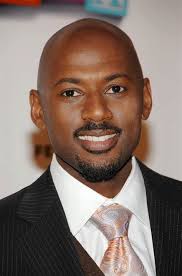 HAPPY BIRTHDAY ROMANY MALCO JR.! Today, November 18th, we celebrate the  56th birthday of Romany Romanic Malco Jr. (born November 18, 1968 in  Brooklyn, New York); he is an African-American actor, rapper,