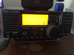 Image result for ICOM IC-R75