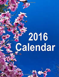 Flower and succulent mixed planter pots. 2016 Calendar December 2015 Thru January 2017 Calendar With Pretty Cover Enjoy The Beautiful Flowers On The 2016 Calendar While Organizing Your To Write In And A Note Page For Each