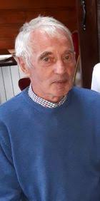 Condolence Book for Michael Aughey (Killucan, Westmeath)