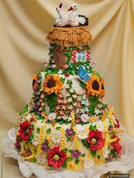 We show you the most sa. 20 Ukrainian Ideas Ukrainian Ukrainian Clothing Ukrainian Art