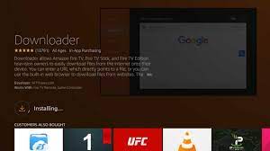 The app we will use to install peacock tv is called downloader and is available for all firestick and fire tv devices. How To Install Sideload Peacock App By Nbc On Amazon Fire Tv Or Firestick Aftvnews