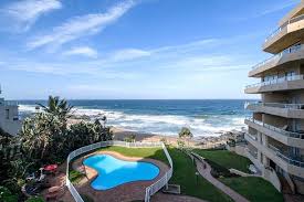 Ballito Luxury Beach Front Apartment Dolphin Coast Kzn Luxury Beach Dolphin Coast Beautiful Beaches