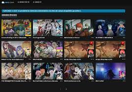 MaStreamListe