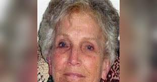 Carole Helfrich Obituary