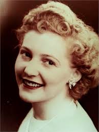 Reta Ellen Hickey (1928-1985)