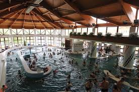 Zalakaros Es Kornyeke Hotel Karos Spa Galeria Kepek A Szallodarol Thermal Spa Thermal Bath Spa