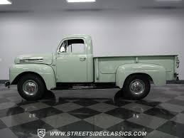Image result for Shoal Green 1948 Ford