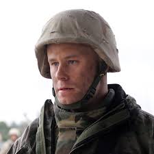 The Real Captain America : r/USMC