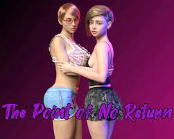 The Point of No Return [v0.23] [DS23Games] | FAP-Nation