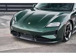 Image result for Essmann Green 2025 Porsche
