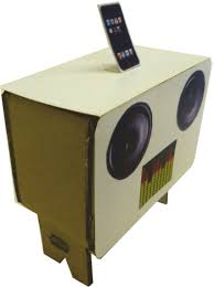 The instructions may be printed on ordinary printer paper. Model Making With Corrugated Card