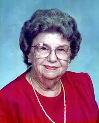 Lillie Mae Richter Obituary