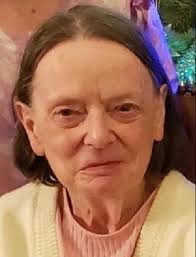 Sally Murray Obituary (2022)